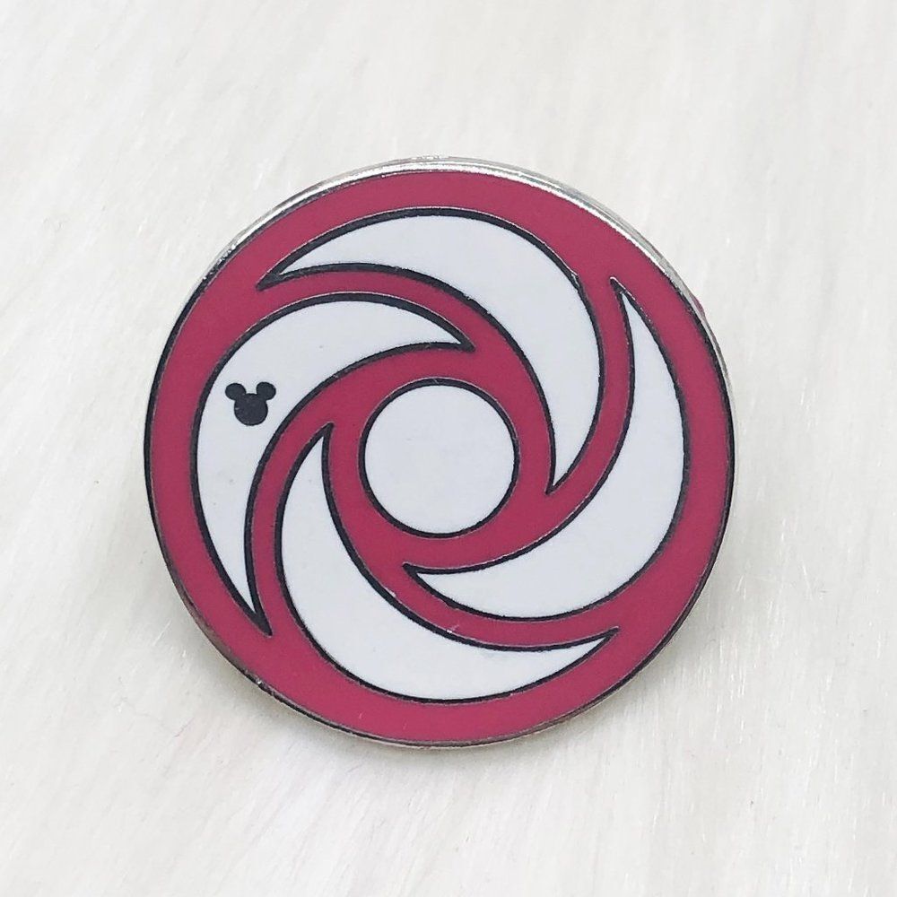 🔮 5/$25 Disney EPCOT Journey into‎ Imagination Pin